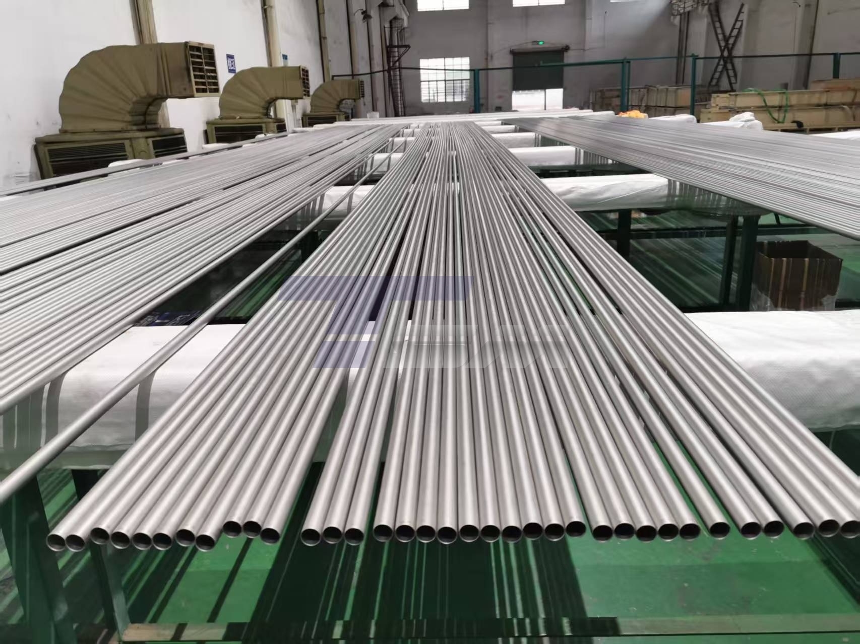 What are the Common Applications for Nickel Alloy Seamless Piping?